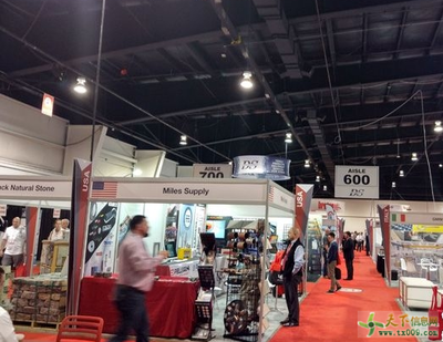 加拿大多倫多國際建筑建材博覽會 園林景觀展會的創新與未來