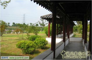 精品園林獎(jiǎng)金獎(jiǎng) 太湖新城蘇州灣大堤綠化景觀工程的舞臺設(shè)計(jì)探析