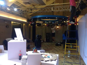 貴州展會策劃承包與舞臺設(shè)計(jì) 打造卓越的展覽體驗(yàn)