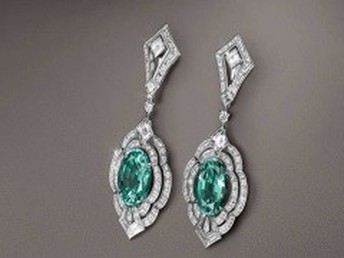 珠寶玉器藝術魅力流轉，收藏品電話便捷服務